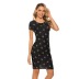   Summer New Featured Fashion Light Dress Dresses  NSAL2916