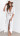 Women S Lace Stitching Lace-up Long Shawl Cardigan Jacket Bikini NSYF2827