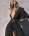 Women S Lace Stitching Lace-up Long Shawl Cardigan Jacket Bikini NSYF2827