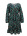   Mid-length Long-sleeved Slim One-piece Dress NSAL2864