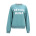 Autumn And Winter New Tops Women S Round Neck Letter Pullover Sweatershirt NSAL2867