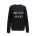Autumn And Winter New Tops Women S Round Neck Letter Pullover Sweatershirt NSAL2867