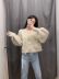wholesale autumn women s knitted cardigan sweater coat  NSAM3131