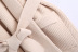 wholesale autumn knitted belt women s mid-length vest  NSAM3148