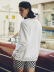 new autumn and winter women s round neck long sleeve street casual NSSN3189