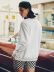 new autumn and winter women s round neck long sleeve street casual NSSN3197