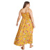  women s plus size dress  NSKA3507