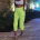 Women S Fashion Casual Solid Color Tie-up Trousers Sports Pants Casual Pants NSYF3629