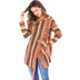  autumn and winter tassel sweater  NSYD3782