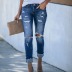 Al por mayor jeans de mujer de moda NSYD3820