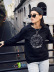 new autumn and winter women s round neck long sleeve street casual sweater NSSN4043
