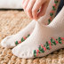 Korean tube cute socks wholesale  NSFN4064