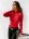 Autumn And Winter New Button Solid Color Sexy Long-sleeved Bottoming Shirt NSYF4057