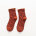 Women Autumn And Winter New Middle Tube Socks NSFN4073