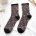 Autumn And Winter Women S Socks Cotton Socks Wholesale Short Tube Shallow Mouth Color Tube Socks  NSFN4097