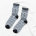 New Socks Autumn And Winter Warm Casual Women S Cotton Candy Color Pile Socks NSFN4094