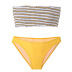 Swimsuit ladies new bikini sexy high waist split swimwear NSHL4501