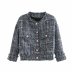 wholesale summer new slim slimming tweed jacket NSAM4540