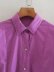 summer poplin shirt dress  NSAM4573