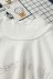 wholesale summer letter embroidery waist heart machine pullover women s short sweater NSAM4579