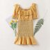  summer slim fishtail dress  NSAM4584