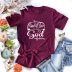 hot models Slim Comfortable Casual Large Size Short Sleeve Women s T-shirt NSSN4609