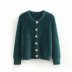 wholesale autumn love women s knitted cardigan sweater coat  NSAM4798