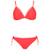 new sexy split beach vacation bikini swimsuit NSHL4834