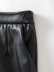  new high waist slimming bag hip  short skirt  NSAM5057