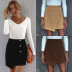 summer A-line skirt  NSAL5172