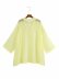 summer women s organza shirt  NSAM5388