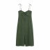 summer sling underwear dress NSAM5395