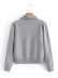 suéter de mujer retro NSAM5753