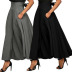 fashion multi-color skirts  NSYD6034