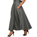 fashion multi-color skirts  NSYD6034