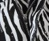 autumn classic leopard print zebra women s casual pants  NSAM6144