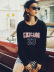 autumn and winter women s round neck long sleeve street casual hoodies NSSN1883