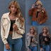 Hot Sale Autumn/Winter New Fashion Corduroy Shirt Jacket  NSAL1937
