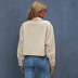 Hot Sale Autumn/Winter New Fashion Corduroy Shirt Jacket  NSAL1937
