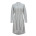  Striped Long-sleeved Dress NSAL1889