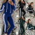 Sports & Leisure Sweater Suits NSYF2152