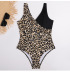 fashion leopard print bikini  NSHL2222