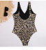 fashion leopard print bikini  NSHL2222