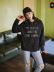 autumn and winter women s street casual letter hooded sweater NSSN2269