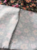 vestido de manga larga con estampado floral NSAM2284