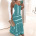 Fashion Long Sexy Dress NSYF2168