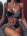 Hot Style Bikini High Waist Leopard Print Stitching Bikini Ladies Swimsuit Split  NSDA2191