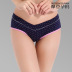 low waist pure cotton underwear  NSXY8568