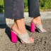 Women s fashion new sexy high heels NSCA8635