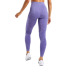 Seamless Jacquard Fitness Yoga Pants NSLX8982